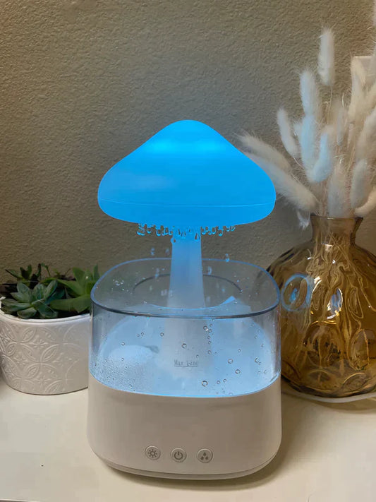 Rain Cloud™ Humidifier