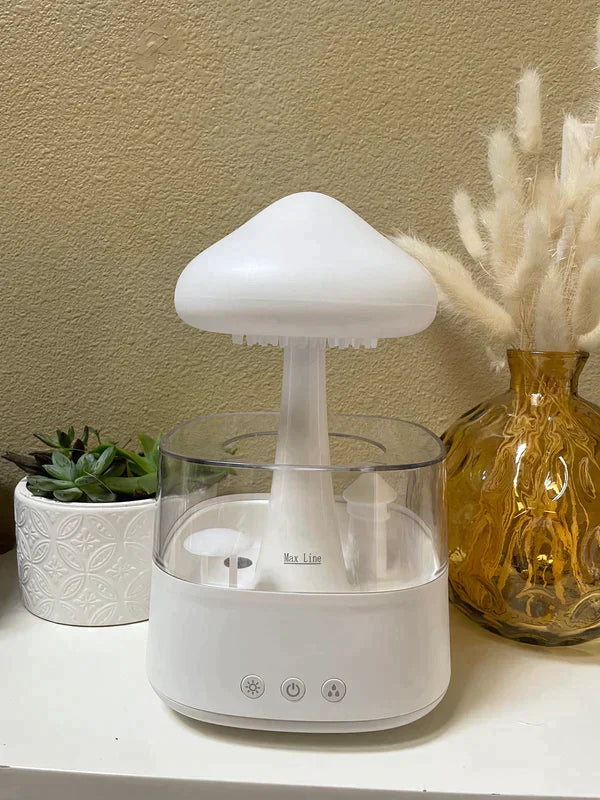 Rain Cloud™ Humidifier
